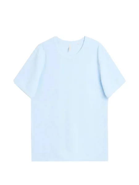 Kratak majica Sunflower plava