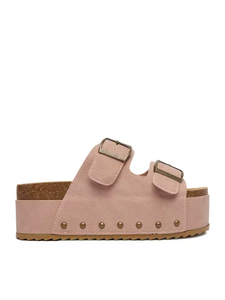 Шлепанцы Deezee