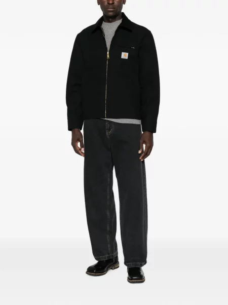 Blugi Carhartt Wip negru