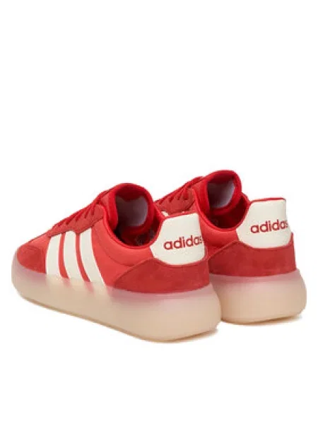 Adidas Sportcipők Barreda Decode Piros fehér