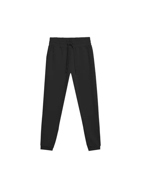 Pantaloni 4f negru