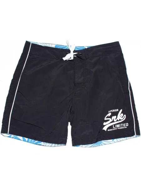 Bermude copii Srk negru