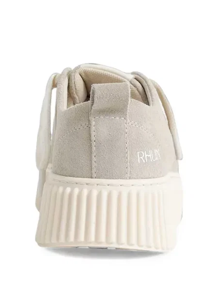 Sneakerși Rhun gri