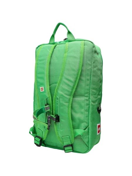 Geantă copii Lego Wear verde