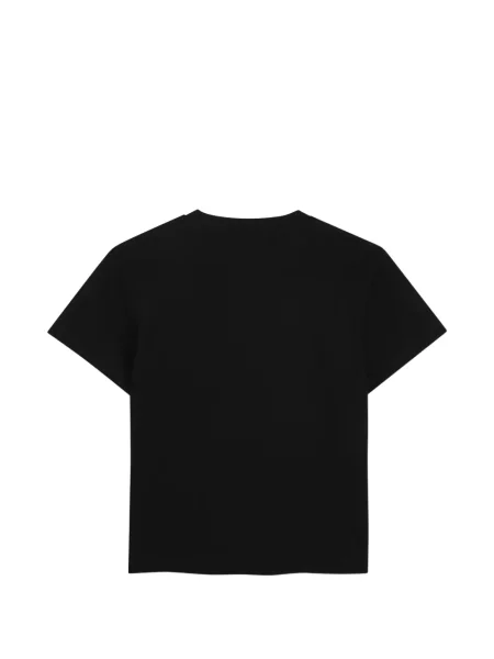 Dětské tričko Bosswear černé