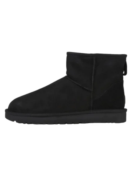 Mini botine Ugg clasici mini negru