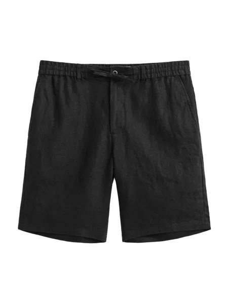 GANT Pantaloni negru