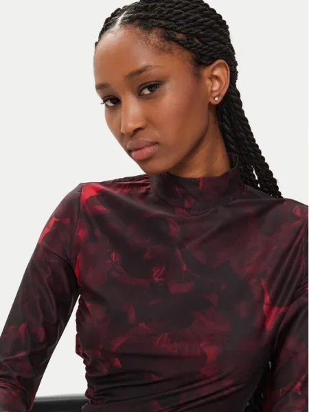 Обеци Swarovski сребристо