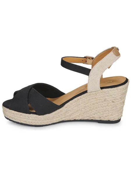Pantofi Tom Tailor negru