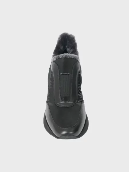 Кроссовки Kelton черные