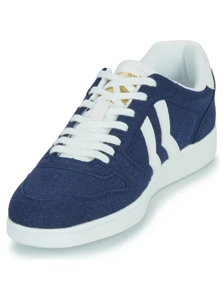 Pantofi Hummel albastru