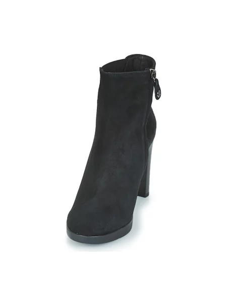 Pantofi Geox negru