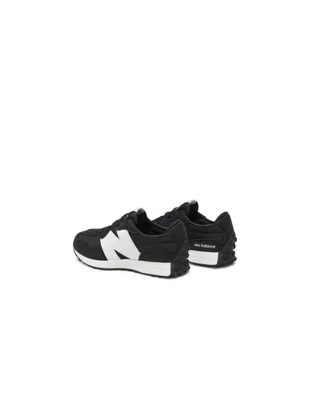 Laisvalaikio batai New Balance juoda