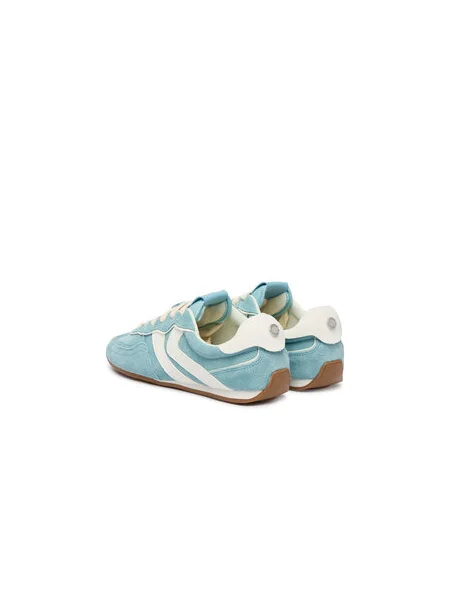 Sneakersy Steve Madden Abbi-Sm Čierna modrá