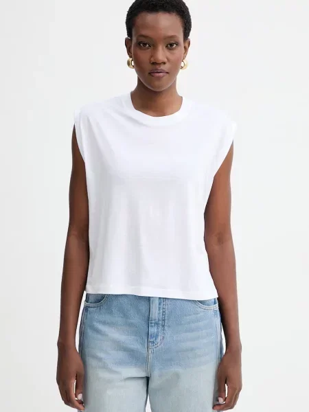 Top Sessun biały