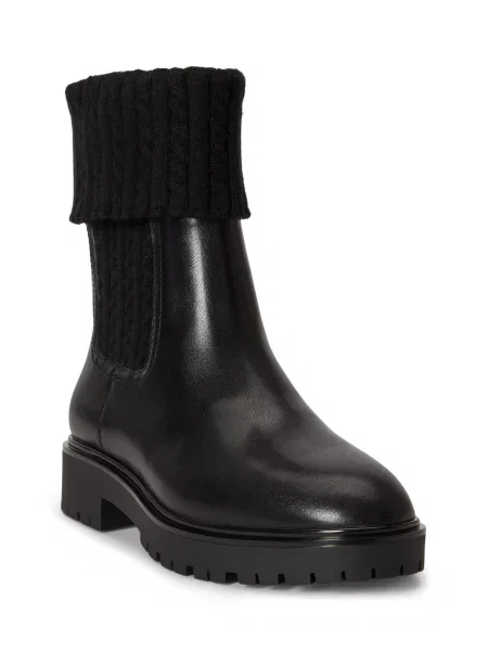 Lauren Ralph Lauren Ghete chelsea ALLYSON' negru