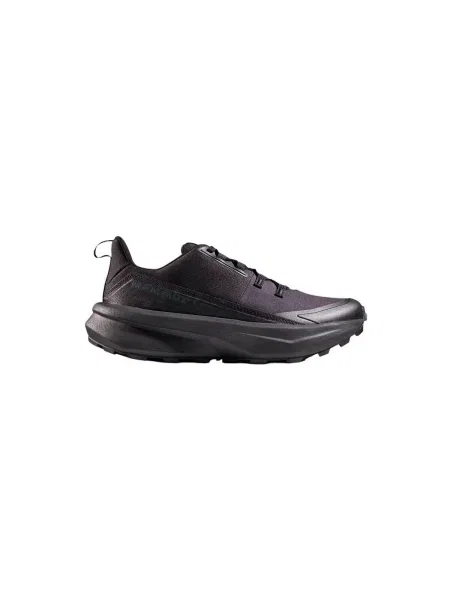 Pantofi Mammut negru