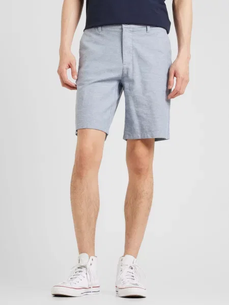 Only & Sons Pantaloni eleganți MARK azuriu