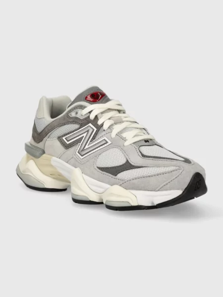 Tenisice New Balance siva