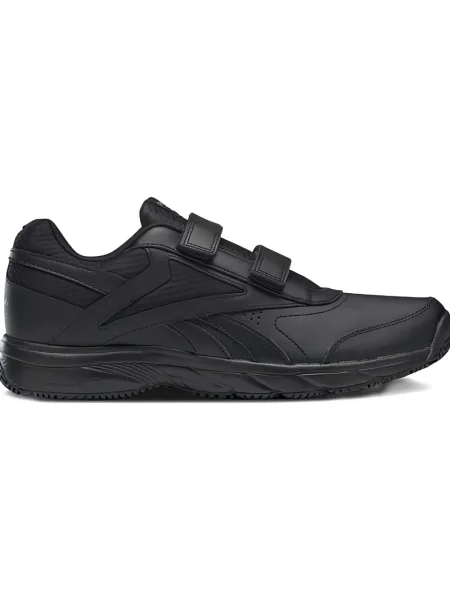 Sneakerși Reebok business negru
