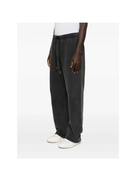 Spodnie dresowe Off-white białe