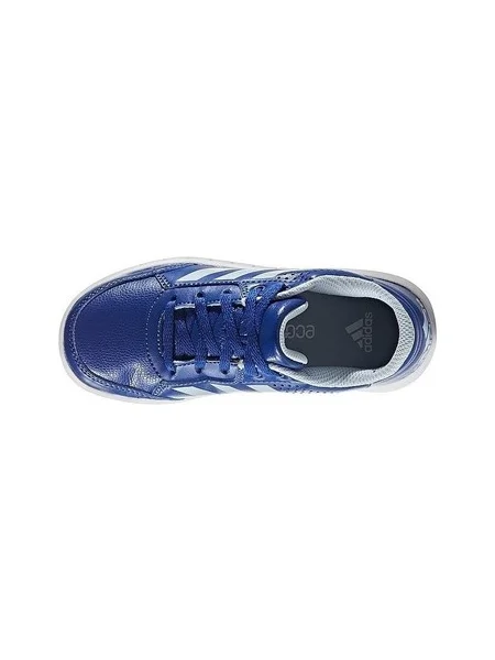 Tenisky Adidas modrá