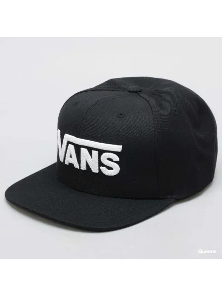Vans Шапка черно
