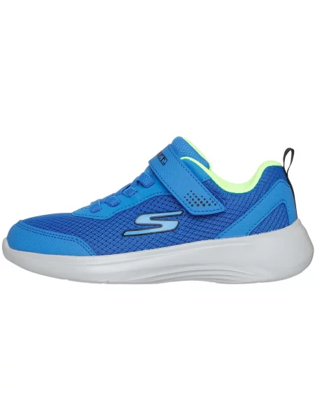 Pantofi copii Skechers albastru
