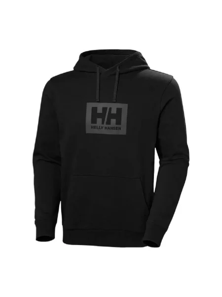 Geacă Helly Hansen negru