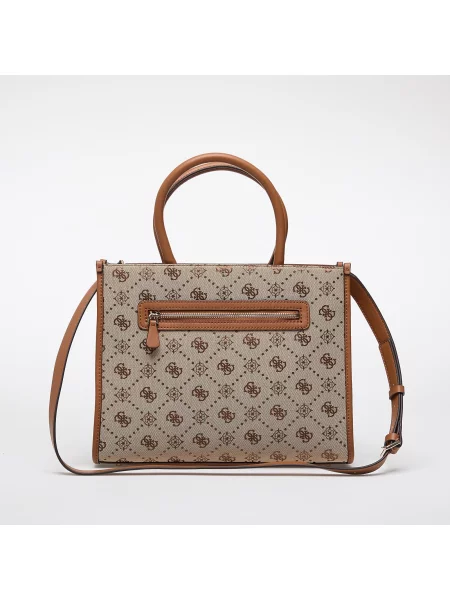 Torebka Guess brązowa