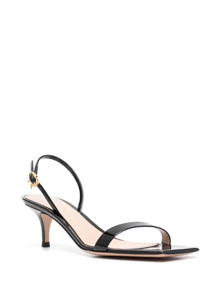 Sandale Gianvito Rossi negru