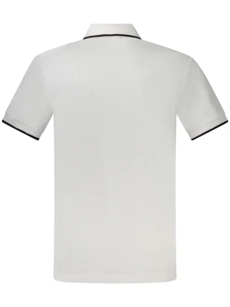 Tricou Boss Orange alb