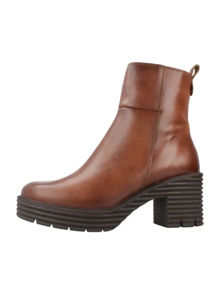 Pantofi Porronet maro