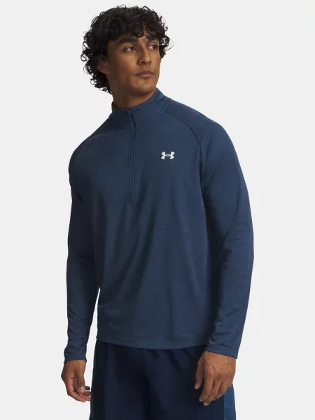 Tricou Under Armour albastru