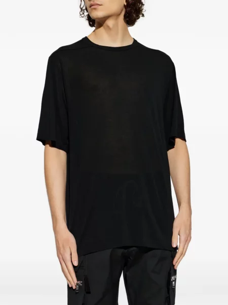 Tricou Rick Owens negru