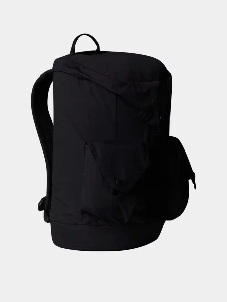 Рюкзак The North Face черный