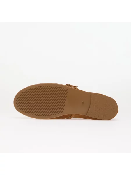 Sneakers Steve Madden Besette Chsnut Suede EUR 38
