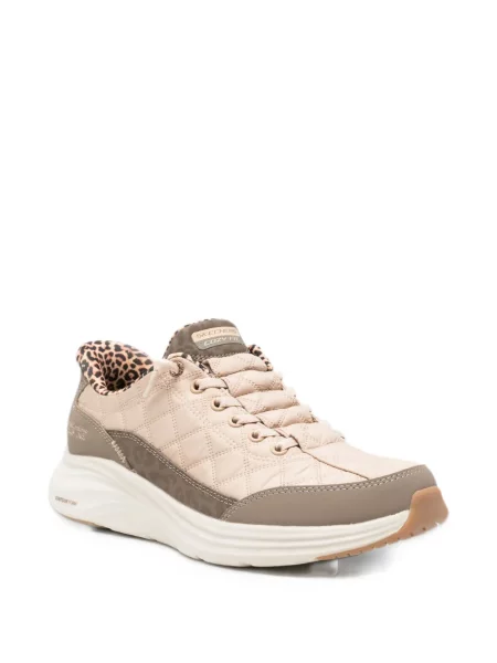 Καπιτονέ κιλότα Skechers με σχέδιο με λεοπαρ μοτιβο