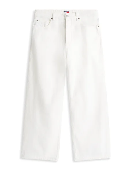 Tommy Jeans Kavbojke Theo denim bel