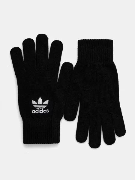 Ръкавици adidas Originals черно