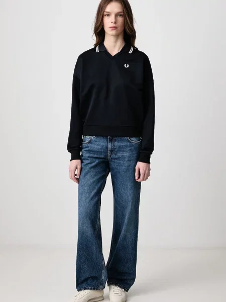 Свитер Fred Perry