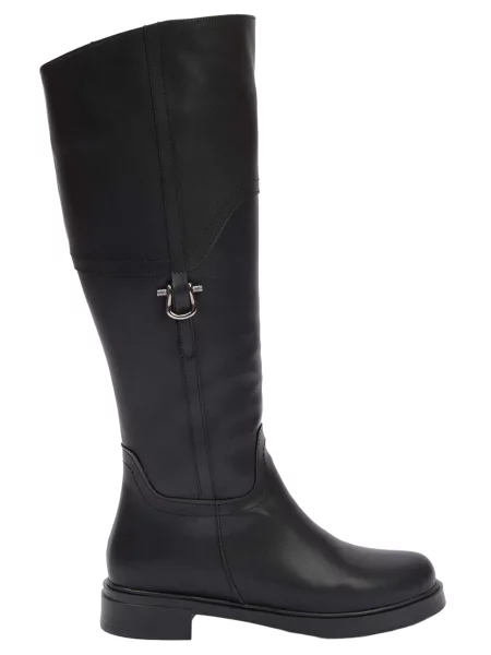 Trendyol Cizme negru
