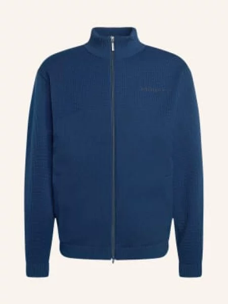 Adidas Originals Kurtka Treningowa Munich 93 blau niebieska