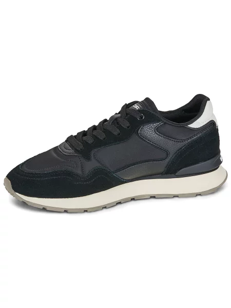 Pantofi Hoff negru