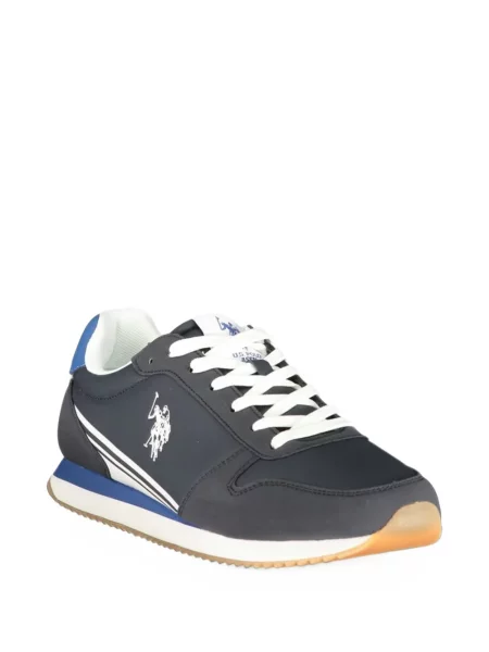 Tenisice Us Polo Assn s printom plava