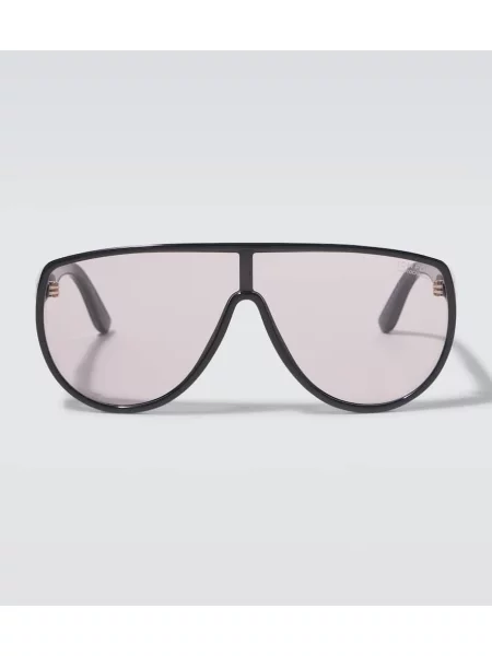 Ochelari de soare Tom Ford negru