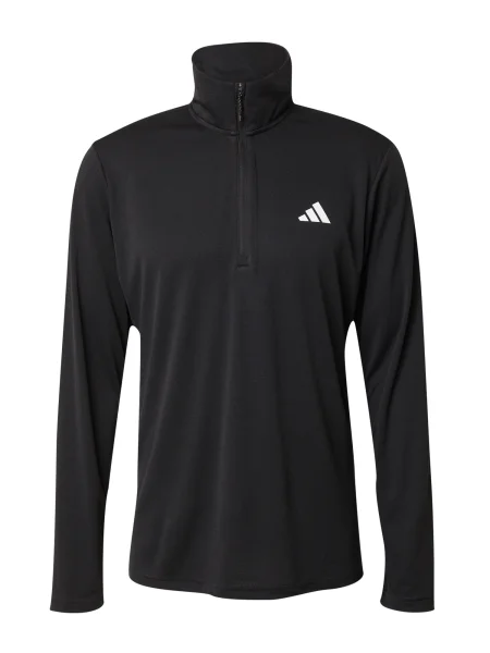 ADIDAS PERFORMANCE Tricou funcțional Train Essentials / alb murdar negru