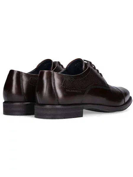 Pantofi Salamander maro