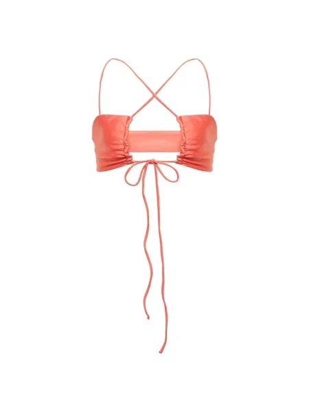 Bikiny Jade Swim ružová