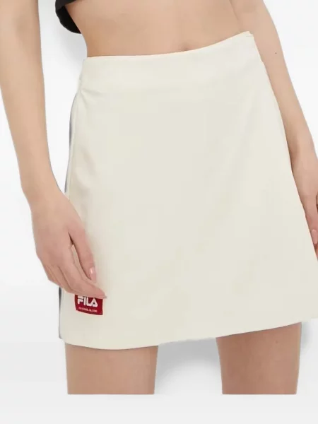 Pantaloni scurți Fila cu cordon